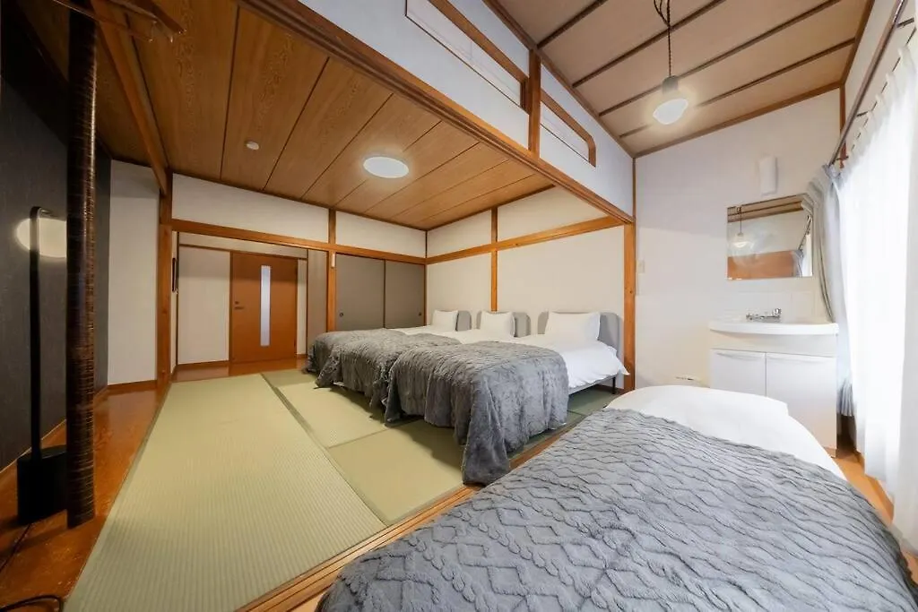 Holiday home Linkage Stay Hakone Sengokuhara