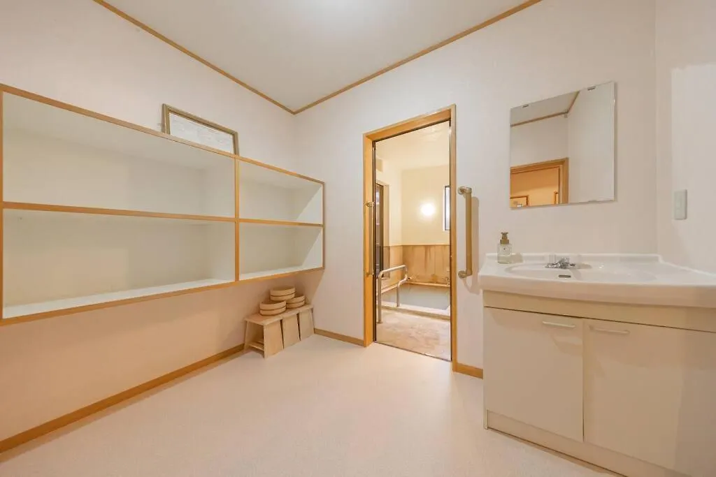Linkage Stay Hakone Sengokuhara Holiday home
