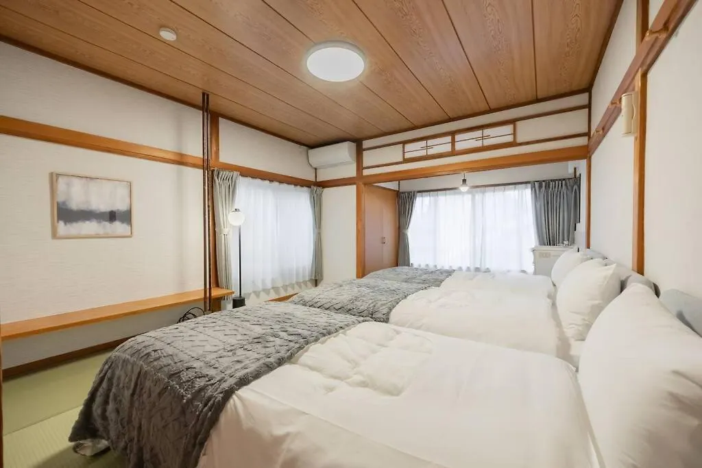 Holiday home Linkage Stay Hakone Sengokuhara