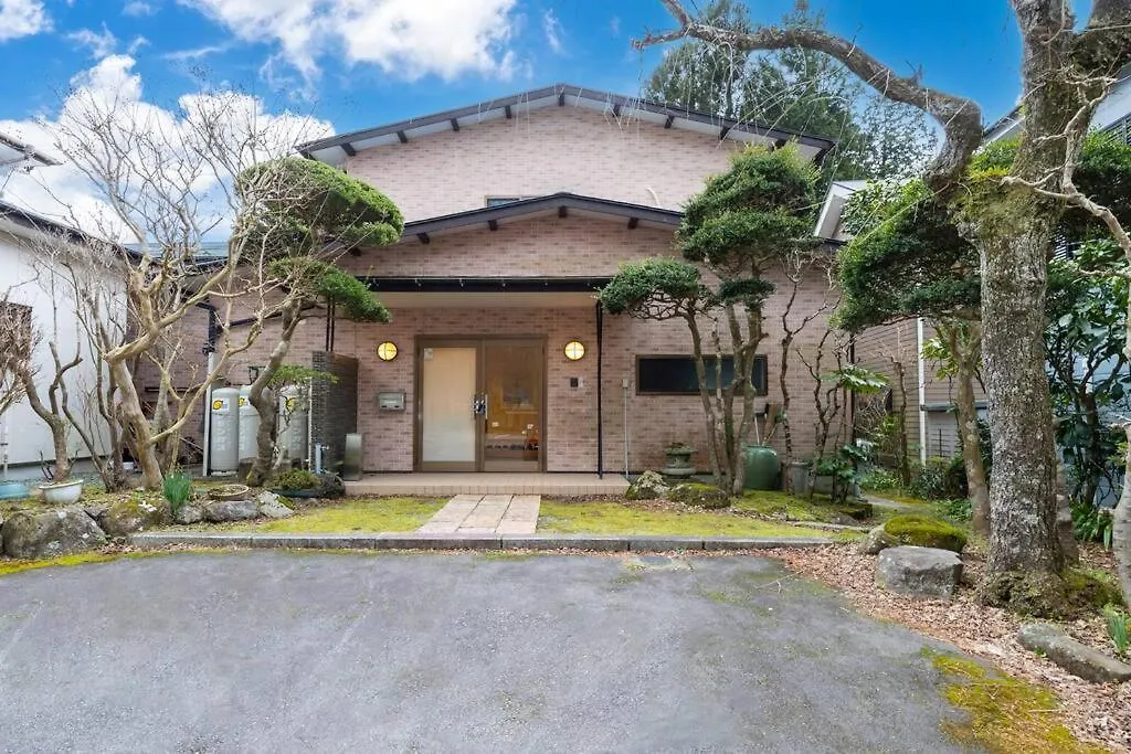 Holiday home Linkage Stay Hakone Sengokuhara