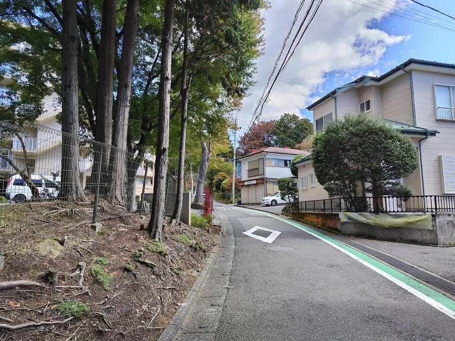 Linkage Stay Hakone Sengokuhara 0*,