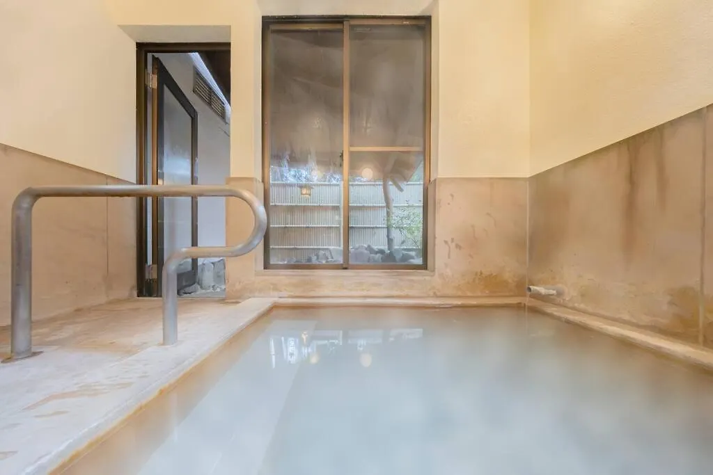 Holiday home Linkage Stay Hakone Sengokuhara