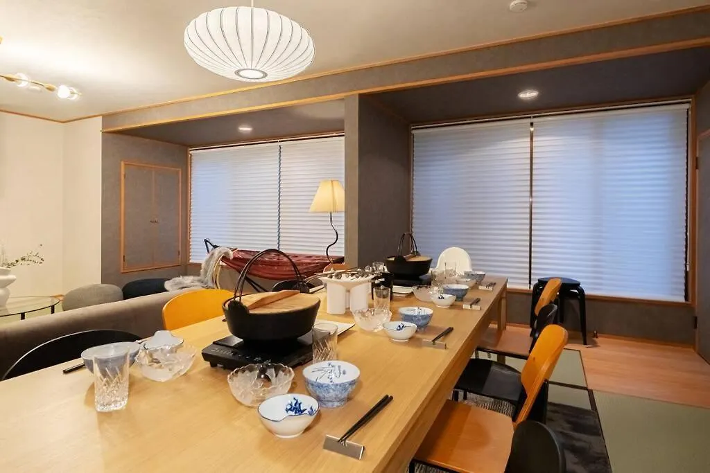 Holiday home Linkage Stay Hakone Sengokuhara Japan