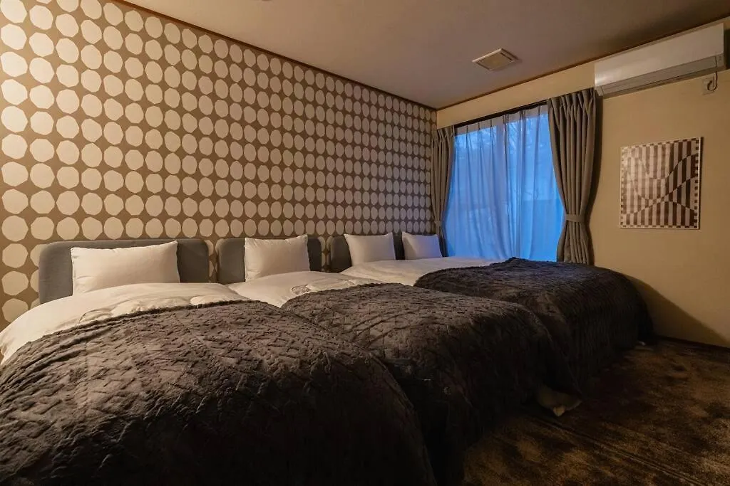 Holiday home Linkage Stay Hakone Sengokuhara