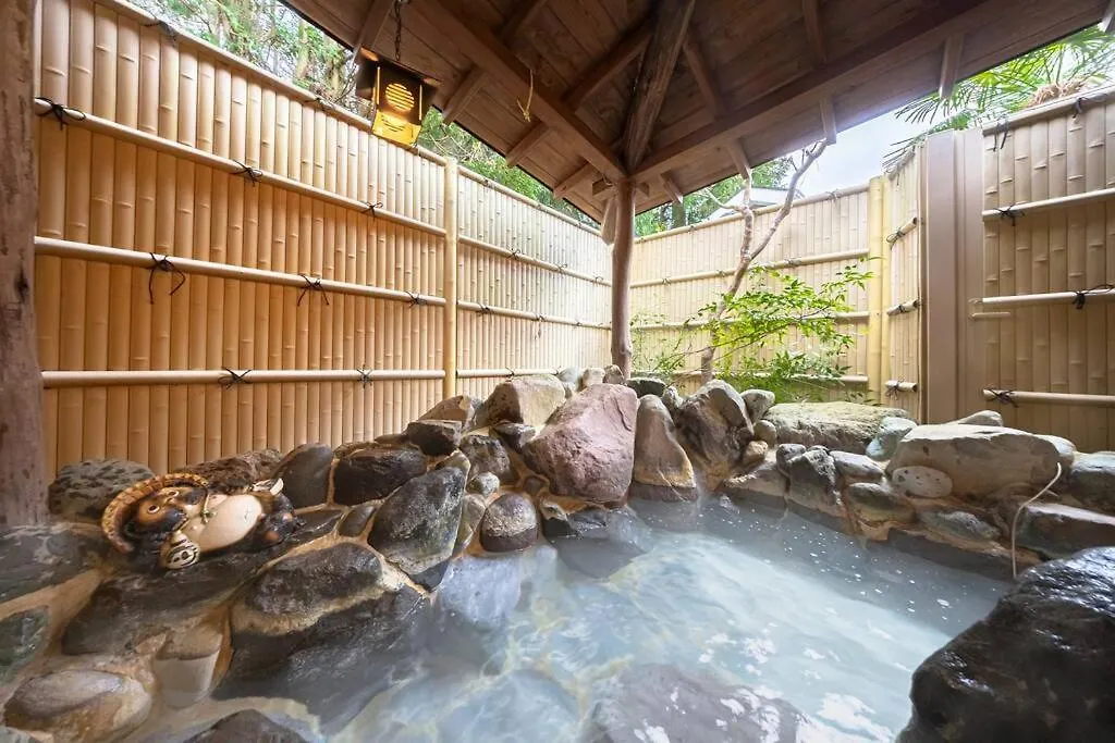 Linkage Stay Hakone Sengokuhara 0*,