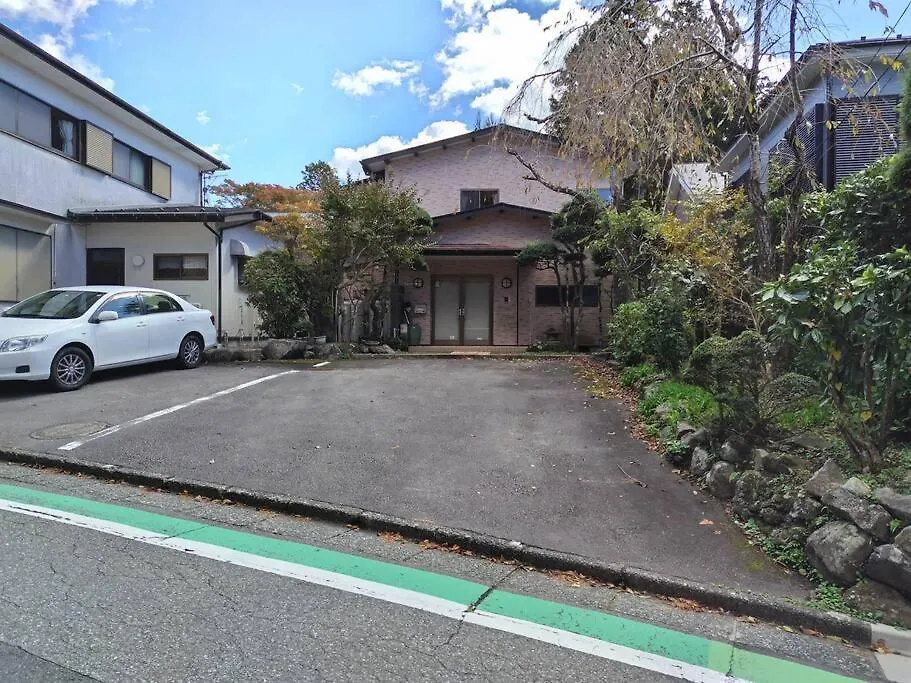 Holiday home Linkage Stay Hakone Sengokuhara Japan