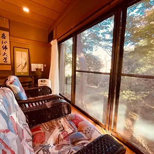 別荘 Secret Garden Resort&onsen秘密の花園箱根温泉別荘, 箱根町